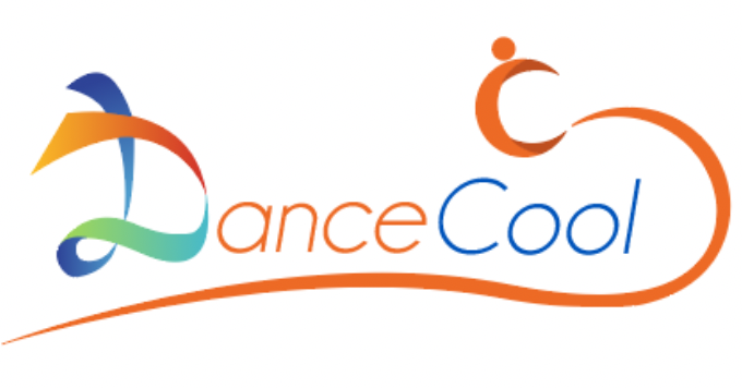 DanceCool VZW Logo